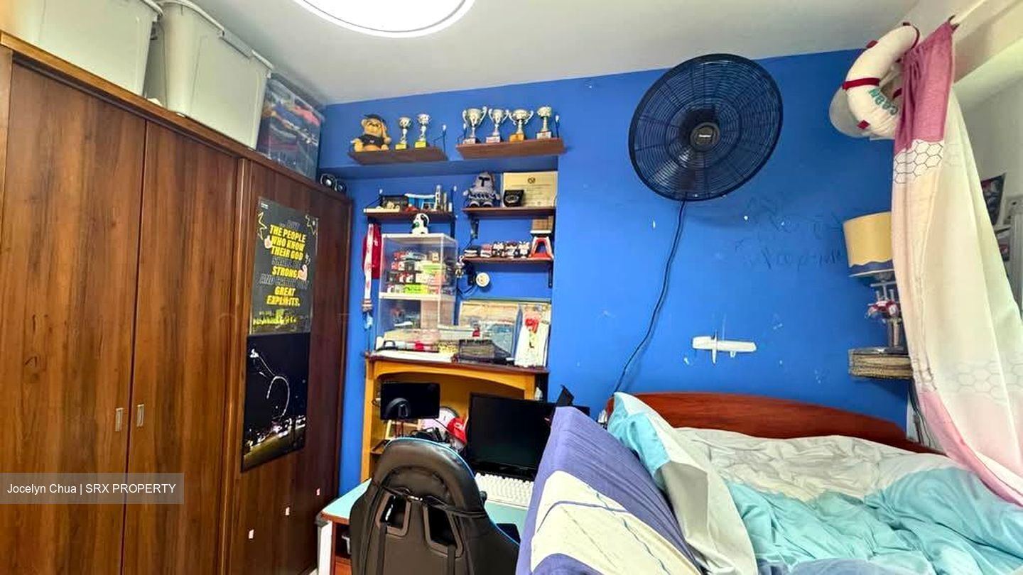 Blk 115C Eastlace @ Canberra (Sembawang), HDB 4 Rooms #564219181